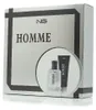 NG PERFUMES NG Set pro muže, 2 kusy, Homme Náhled obrázku produktu 3