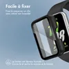 imoshion Full Cover Hardcase pour le Samsung Galaxy Fit 3 - Voir les images du produit 7