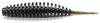 Fishup Tanta Gummiwürmer 2,5' 6,1cm - 8 Gummiköder, Fishup Produktbild-Vorschau 2