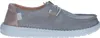 HEYDUDE Wendy Metallic Schuhe Damen rosa 38 Produktbild-Vorschau 45