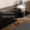 Klarstein Velaire Induktionskochfeld 90cm - 4-Zonen Podgląd zdjęcia produktu 5