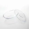 Glasbräter 2,9 L mit Deckel Auflaufform Bratschüssel Produktbild-Vorschau 3