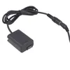DC-Kuppler + USB Adapter Kabel - Sony AC-PW20 Produktbild-Vorschau