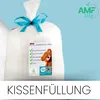 AMF Life Kissenfüllung, waschbar bis 95 Grad, e Qualität, Produktbild-Vorschau 2