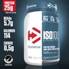 Dymatize ISO 100 Hydrolyzed - 900g-Dose Chocolat Coco Voir les images du produit 2