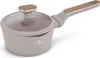 Kasserolle mit Deckel Berlinger Haus BH8331|Taupe Nordic Produktbild-Vorschau 1