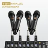 TONOR TW-310 Funkmikrofon System kabellos 15 Kanäle 60m Produktbild-Vorschau 7