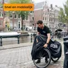 R2B Waterdichte Fietshoes 1 Fiets - Oxford 300D - 200 x 90 Productafbeelding-voorbeeld 8