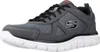 A single athletic shoe is shown from a side angle against a white background. Produktbild-Vorschau