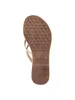TAMARIS 1-1-27139-34/963 COPPER GLAM Klassische Pantoletten Produktbild-Vorschau 5