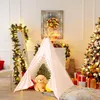 Dětský stan teepee, dětský stan, dětský stan teepee, stan Náhled obrázku produktu 3