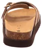 Scholl Joyce Damenpantolette, Leder, Dark Beige, Produktbild-Vorschau 11