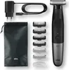 Braun Series Xt 5200 Haarschneider Schwarz One Size / EU Produktbild-Vorschau 16