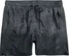 Black Premium by EMP Herren schwarze Badeshorts mit Produktbild-Vorschau 1