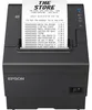 Epson TM-T88VII (112): USB, Eth, Serial, PS, Buzz, Black, Náhľad obrázku produktu 3