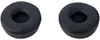 Jabra 14101-72 polštářek do sluchátek černý 2 ks Náhled obrázku produktu 1