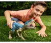 Jurassic World  Ruthless Rampage™ Allosaurus (STVD) - SIOC Produktbild-Vorschau 18