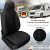 Wohnmobil Sitzbezüge für Challenger Mageo (WPL404) Produktbild-Vorschau 4