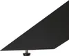Esszimmertisch MCW-O56, Tisch Esstisch, MDF Metall Produktbild-Vorschau 4