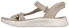 Skechers WIP 141481/TPE in Beige color size 38 Anteprima dell’immagine prodotto 22