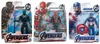 Avengers Endgame 15Cm Figures Assorti Voir les images du produit 1