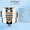36 Stufen Vitamin C Duschfilter für hartes Wasser - Produktbild-Vorschau 3