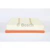 Luftfilter BOSCH F 026 400 423 für LAND ROVER Range Rover Produktbild-Vorschau 8