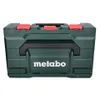 Metabo 610502840, Heißluftpistole, Pistolengriff, Schwarz, Produktbild-Vorschau 4