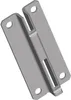 Element-System Sb-Halterung Weiss Produktbild-Vorschau 1