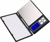 Elektronická váha na šperky, LCD displej, hmotnost Náhled obrázku produktu 4