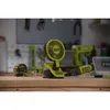 Ryobi RCF4-120G Tragbarer Ventilator-Akku 4V 810fpm Ø 9 cm Produktbild-Vorschau 5