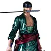 Banpresto Zoro Premium Figur    One Size Produktbild-Vorschau 2