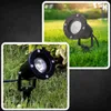 2× LED Gartenstrahler GU10 IP65 mit Erdspieß, Gartenleuchte Produktbild-Vorschau 12