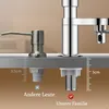 Seifenspender & -schalen, Seifenspender Küchenspüle, Produktbild-Vorschau 10