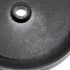 Copertura anteriore del mozzo ruota, nero - Simson Anteprima dell’immagine prodotto 4