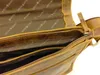 GREENBURRY Umhängetasche Businesstasche Vintage Crossbody Produktbild-Vorschau 9