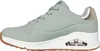 A side view of a single sneaker. Produktbild-Vorschau