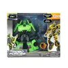 Toi Toys robotick sportovn auto zmna Náhled obrázku produktu 1