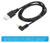 2er Set USB-A zu DC 4,0×1,7 mm Stromkabel 5V 3A, 1 m, Produktbild-Vorschau 5