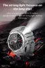 Valdus Herren Fitness-Tracker, 5ATM Wasserdicht, Produktbild-Vorschau 7