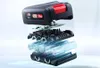 Bosch BHZUB1840, Universal, Akku, Schwarz, Rot, 4000 mAh, Produktbild-Vorschau 16