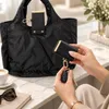 Faltbare Ledertasche – SHIFTBAG Schwarz Produktbild-Vorschau 6