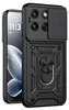 Motorola Edge 70 Fusion Hülle - Coverup Armor Ring Ständer Produktbild-Vorschau 1
