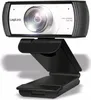 LOGILINK LogiLink Conference HD USB webcam, 120°, double Voir les images du produit 1