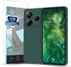 Hülle für Xiaomi Redmi Note 14 5G mit 9H Displayglas Produktbild-Vorschau 1