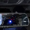 Dashcam zpětné zrcátko do auta, Full HD 1080P se záznamem Náhled obrázku produktu 5