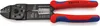Crimpzange L.230mm 0,5-6 (AWG 20-10) mm² KNIPEX Produktbild-Vorschau 27