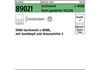 SPAX® Montagekoffer Schraubenset 2930 tlg. mit 17 Produktbild-Vorschau 6