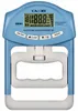 INF Elektronisches Handdynamometer Griffkraftmesser - Produktbild-Vorschau 1