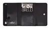 Golden Head Leder Schlüsselmäppchen Polo Key Case Black Produktbild-Vorschau 2